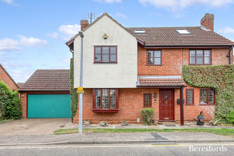 Images for Woodland Close, Hatfield Peverel, Chelmsford, Essex, CM3