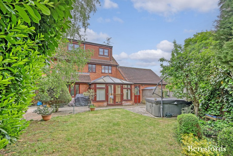 Images for Woodland Close, Hatfield Peverel, Chelmsford, Essex, CM3