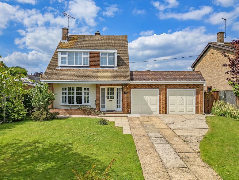 Click the photo for more details of Grange Road, Wickham Bishops, Witham, Essex, CM8
