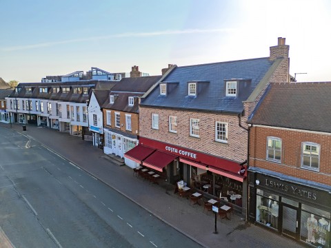 Click the photo for more details of Chapel Street, Billericay, Essex, CM12