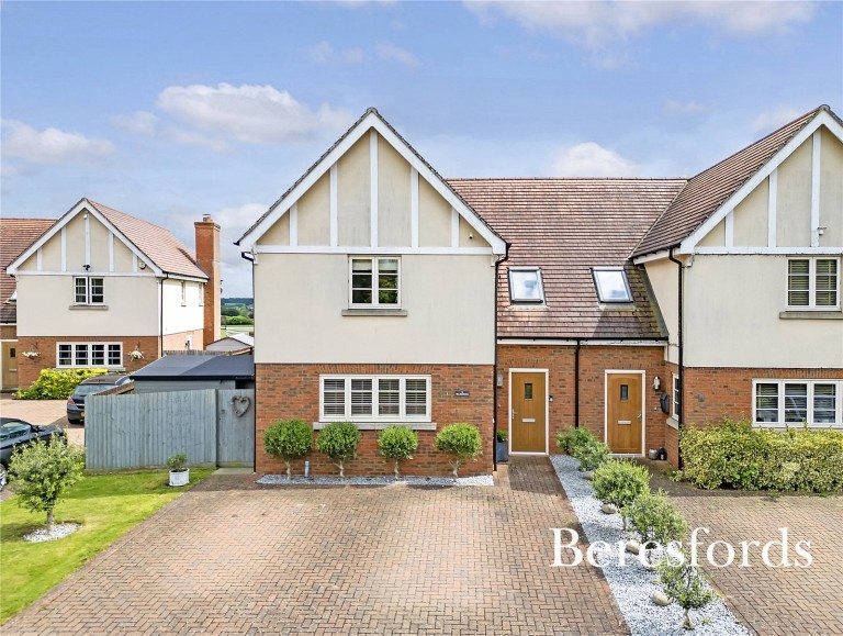 View Full Details for Rookery Road, Nine Ashes, Ingatestone, Essex, CM4