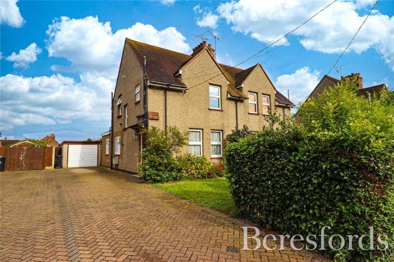 Click the photo for more details of Queenborough Road, Southminster, Essex, CM0