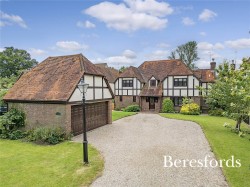 Images for Plains Road, Tolleshunt Major, Maldon, Essex, CM9