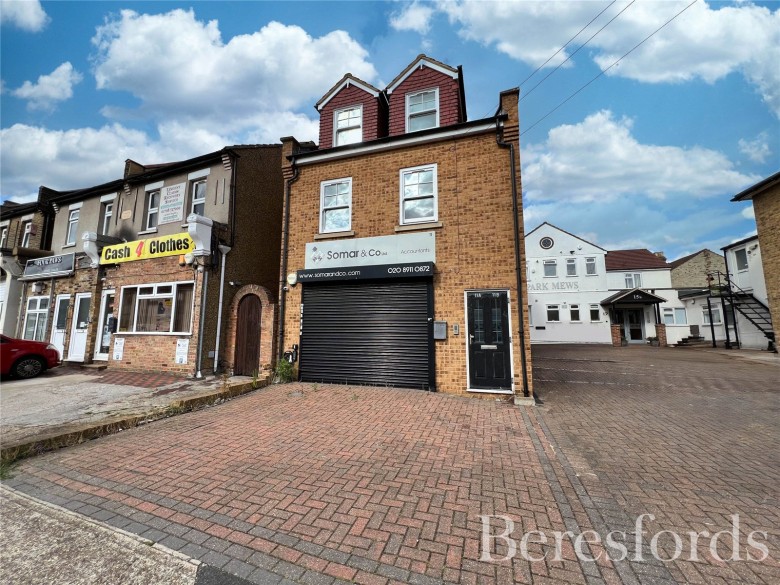 Click the photo for more details of Park Lane, Hornchurch, RM11