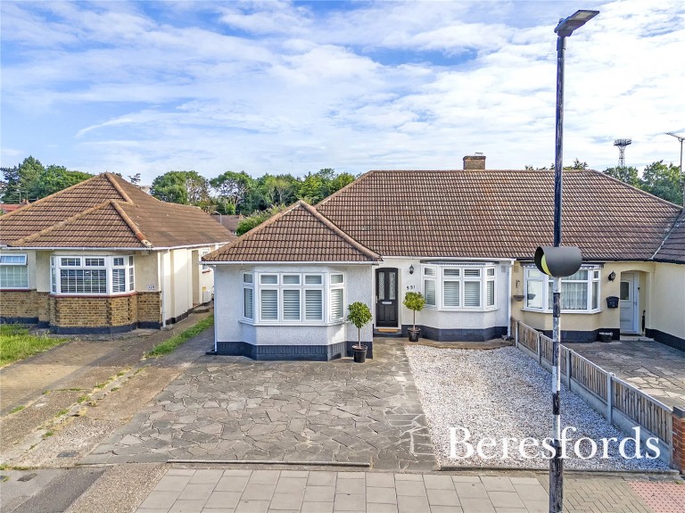 Images for St. Marys Lane, Upminster, RM14