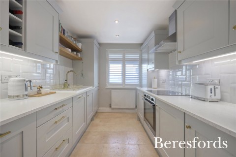 Click the photo for more details of St. Marys Lane, Upminster, RM14