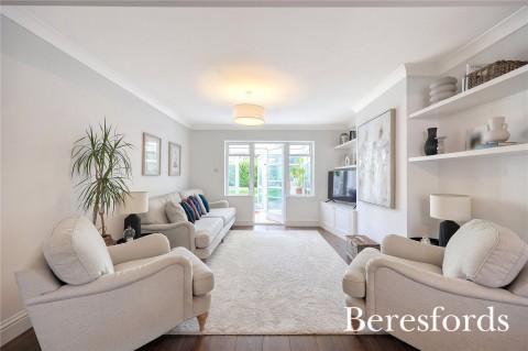 Click the photo for more details of St. Marys Lane, Upminster, RM14