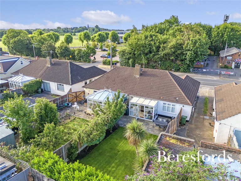 Images for St. Marys Lane, Upminster, RM14