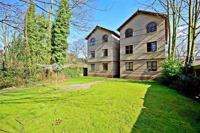 Click the photo for more details of Rushdon Court, Rushdon Close, Romford, RM1