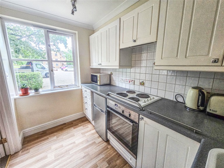 Images for Rushdon Court, Rushdon Close, Romford, RM1
