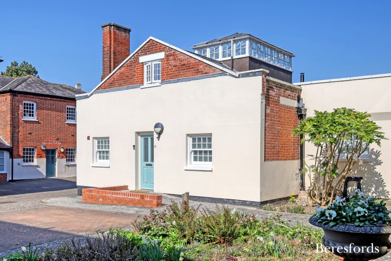 Click the photo for more details of Hatfield Road, Witham, Essex, CM8