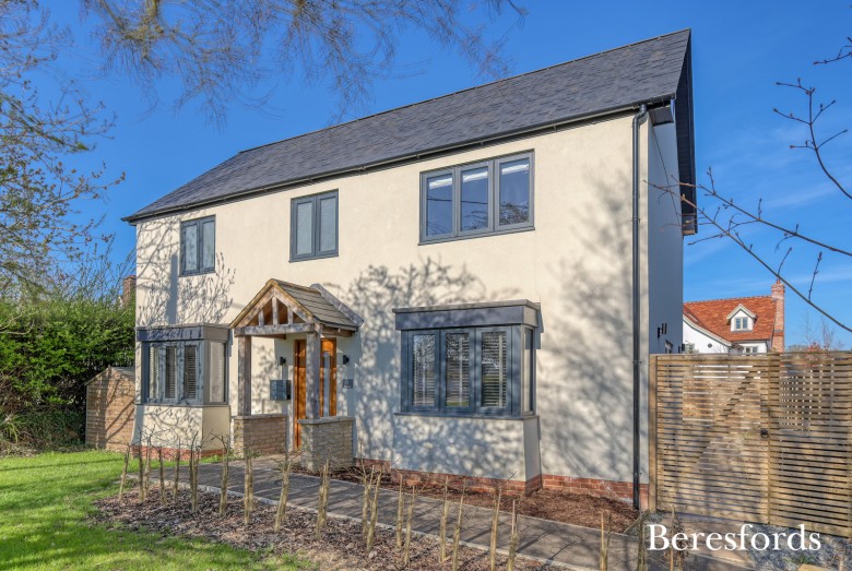 Click the photo for more details of Chaucer Road, Dunmow, Essex, CM6