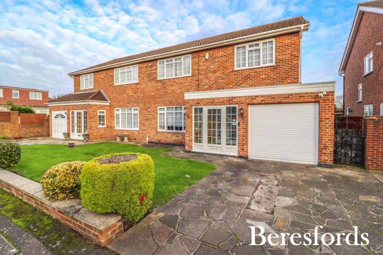 Images for Tadlows Close, Upminster, RM14