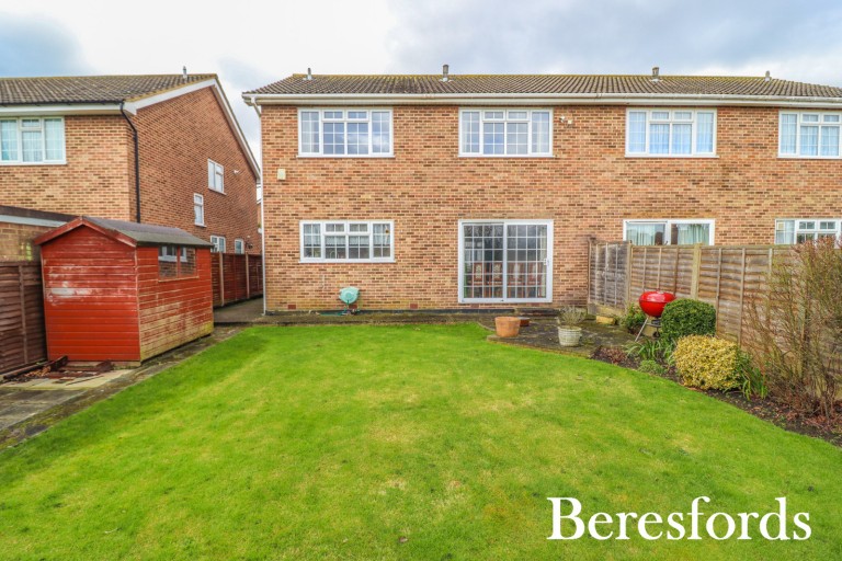 Images for Tadlows Close, Upminster, RM14