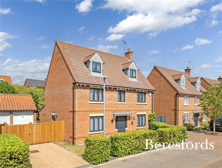 Images for Tyler Avenue, Flitch Green, Dunmow, Essex, CM6