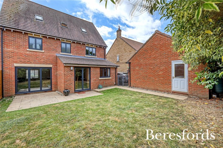 Images for Tyler Avenue, Flitch Green, Dunmow, Essex, CM6
