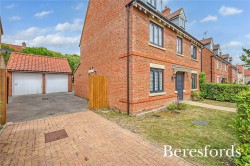 Images for Tyler Avenue, Flitch Green, Dunmow, Essex, CM6