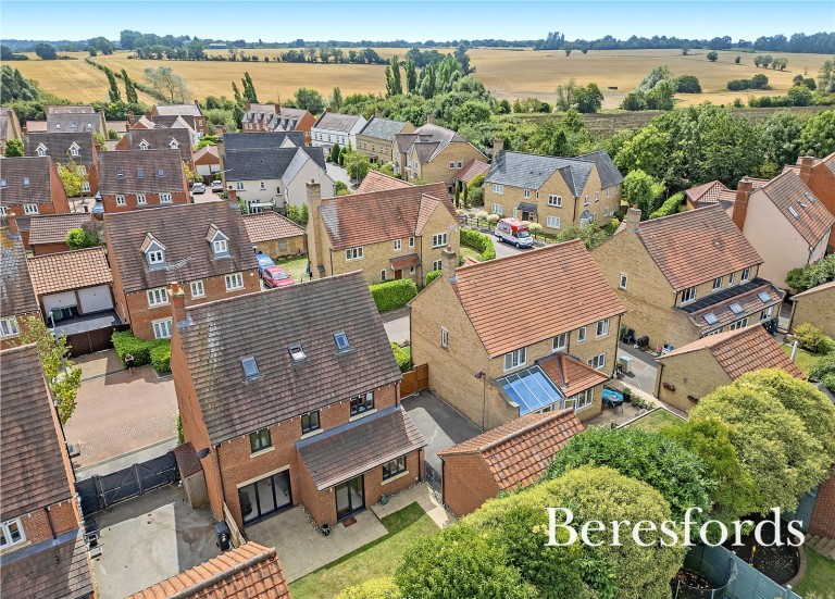 Images for Tyler Avenue, Flitch Green, Dunmow, Essex, CM6