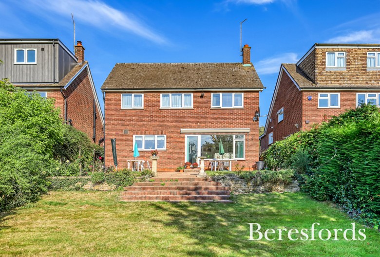 Click the photo for more details of The Belvoir, Ingatestone, Essex, CM4