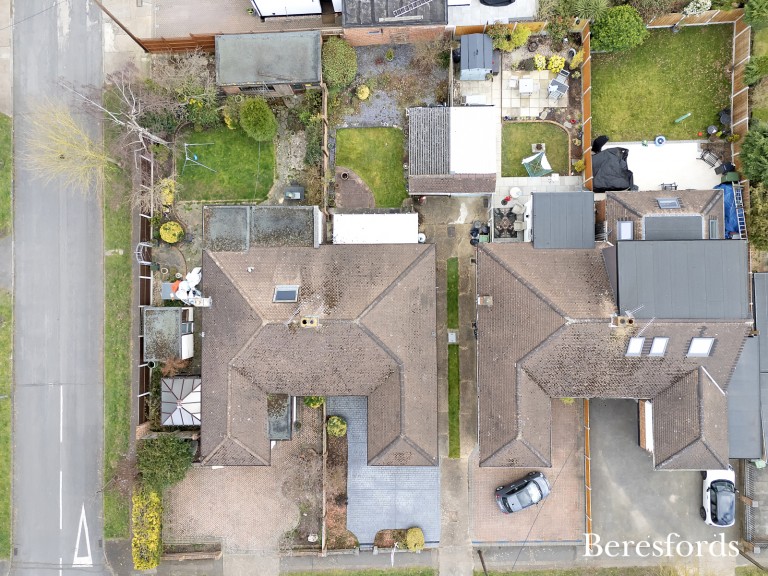 Images for Fairholme Gardens, Upminster, RM14