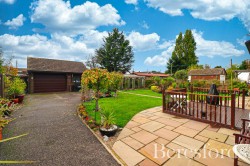 Images for The Drive, Mayland, Chelmsford, Essex, CM3