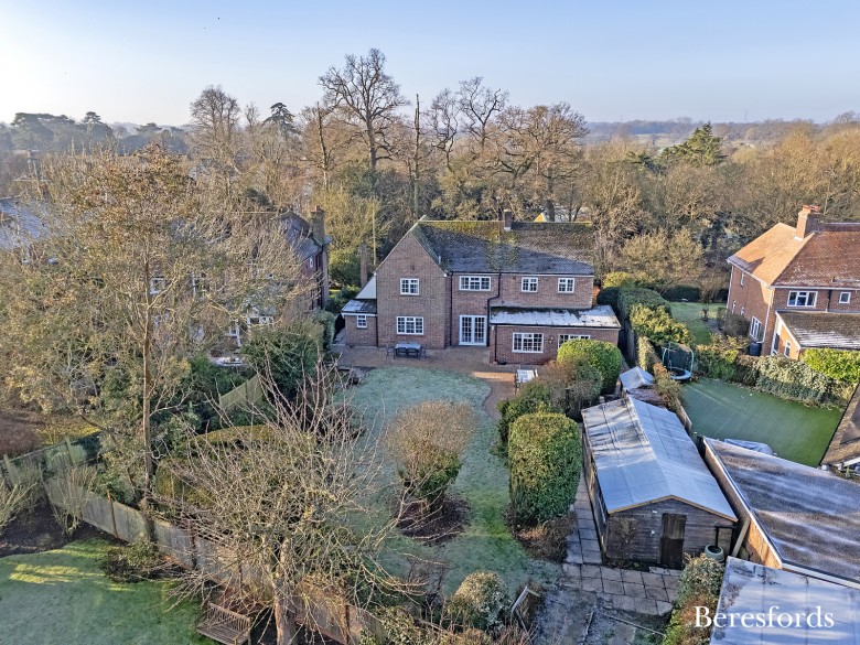 Click the photo for more details of The Street, Terling, Chelmsford, Essex, CM3