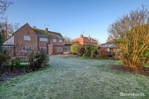 Click the photo for more details of The Street, Terling, Chelmsford, Essex, CM3