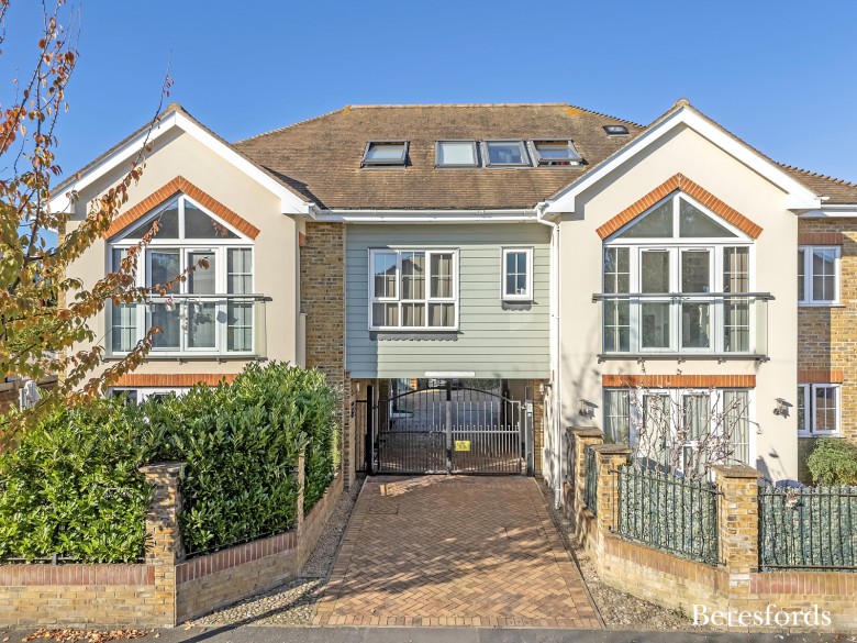 Click the photo for more details of Monarch's Court, 8 Hearn Road, Romford, RM1