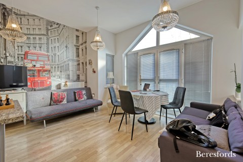 Click the photo for more details of Monarch's Court, 8 Hearn Road, Romford, RM1