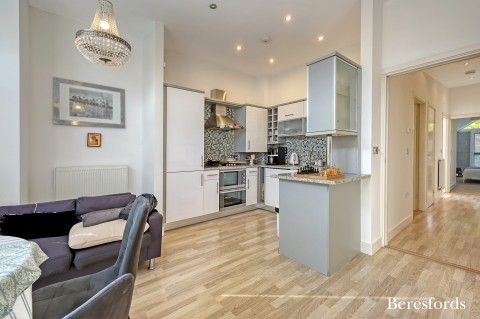 Click the photo for more details of Monarch's Court, 8 Hearn Road, Romford, RM1