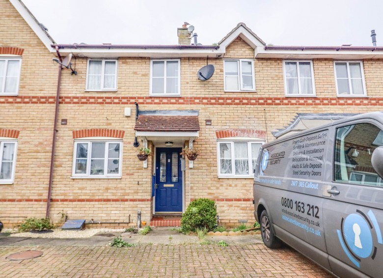 Click the photo for more details of Maltings View, Braintree, Essex, CM7