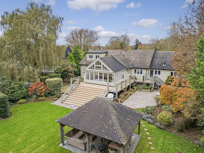 Click the photo for more details of Swan Street, Kelvedon, Colchester, Essex, CO5