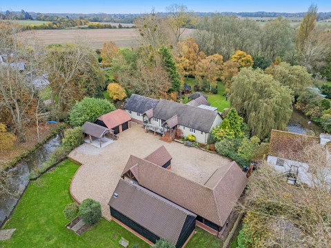 Click the photo for more details of Swan Street, Kelvedon, Colchester, Essex, CO5