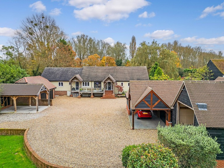 Images for Swan Street, Kelvedon, Colchester, Essex, CO5