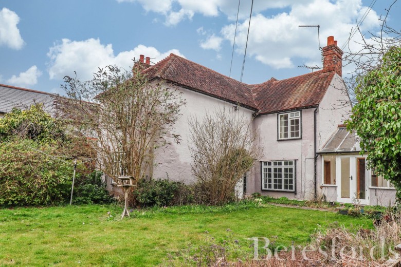Click the photo for more details of Church End, Dunmow, Essex, CM6