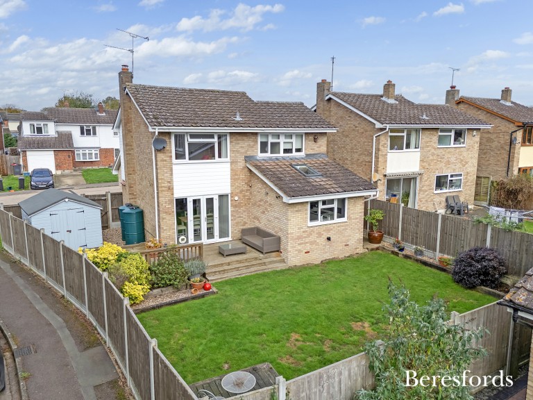 Images for Harvey Road, Great Totham, Maldon, Essex, CM9