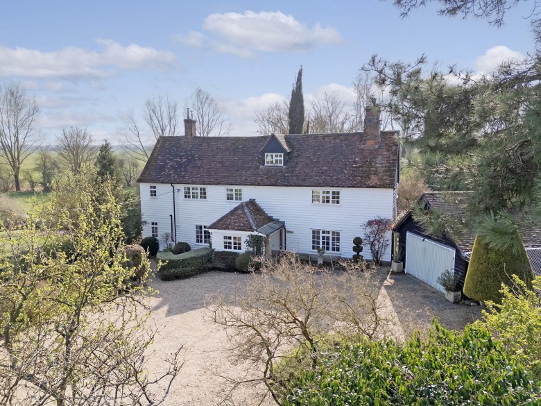 Click the photo for more details of Chignal St. James, Chelmsford, Essex, CM1