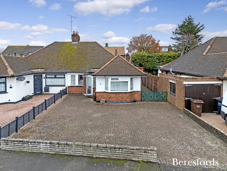 Images for Dunmow Gardens, West Horndon, Brentwood, Essex, CM13