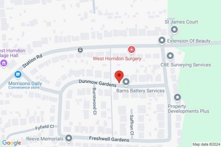 Images for Dunmow Gardens, West Horndon, Brentwood, Essex, CM13