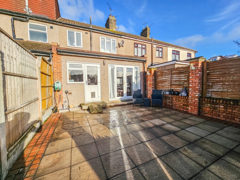 Images for Fourth Avenue, Romford, RM7