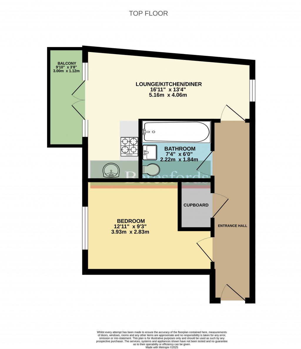 Floorplans For Rollason Way, Brentwood, Essex, CM14