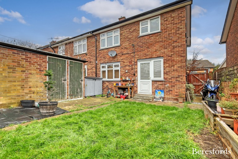 Images for Durham Avenue, Gidea Park, RM2