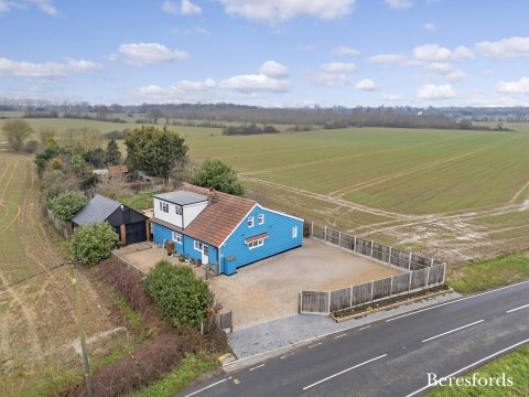 Click the photo for more details of Maldon Road, Wickham Bishops, Witham, Essex, CM8