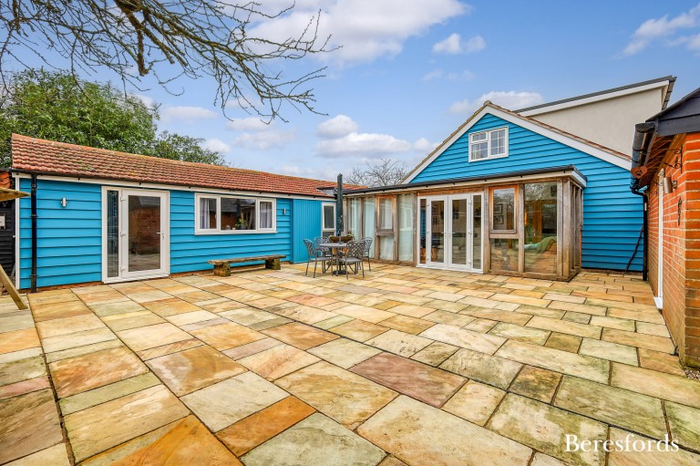 Images for Maldon Road, Wickham Bishops, Witham, Essex, CM8