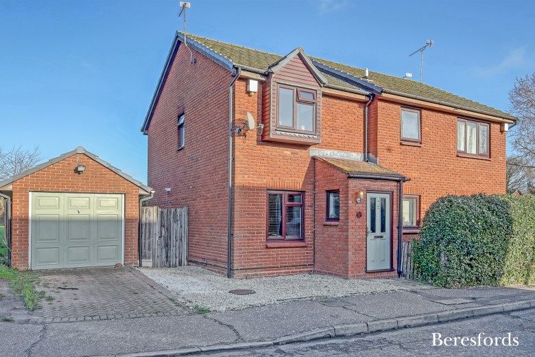 Click the photo for more details of Benton Close, Witham, Essex, CM8