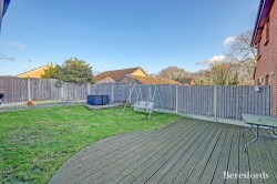 Images for Benton Close, Witham, Essex, CM8