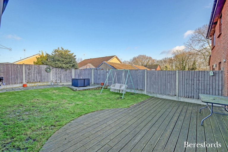 Images for Benton Close, Witham, Essex, CM8
