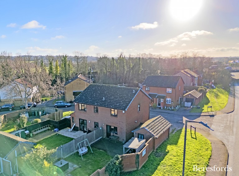 Images for Benton Close, Witham, Essex, CM8