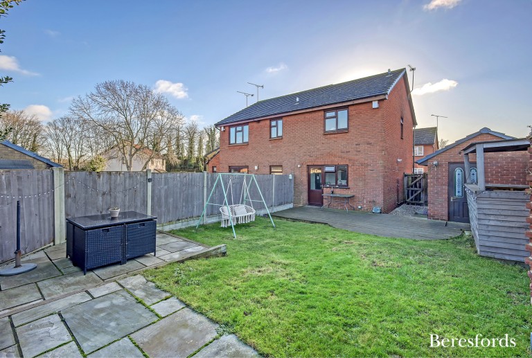 Images for Benton Close, Witham, Essex, CM8