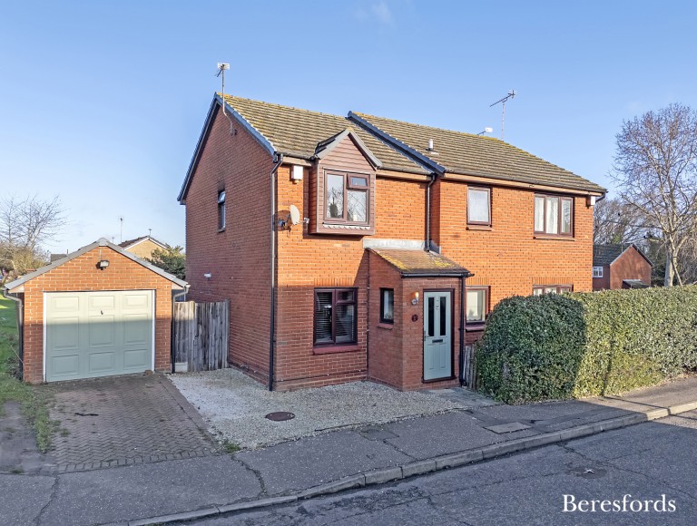 Images for Benton Close, Witham, Essex, CM8